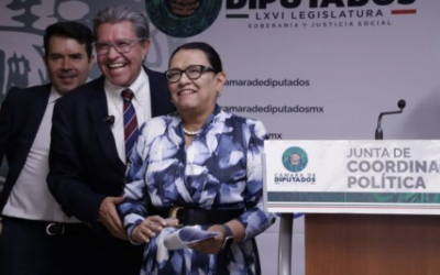 REALIZAN CONVERSATORIO PARA ANALIZAR LAS DINÁMICAS GEOPOLÍTICAS QUE IMPACTAN AL PAÍS